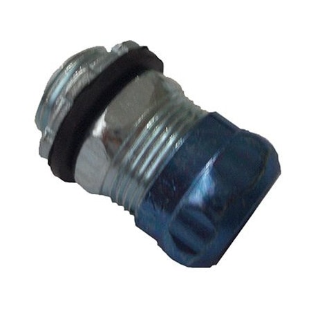Halex 112EMT Rain Connector 62515